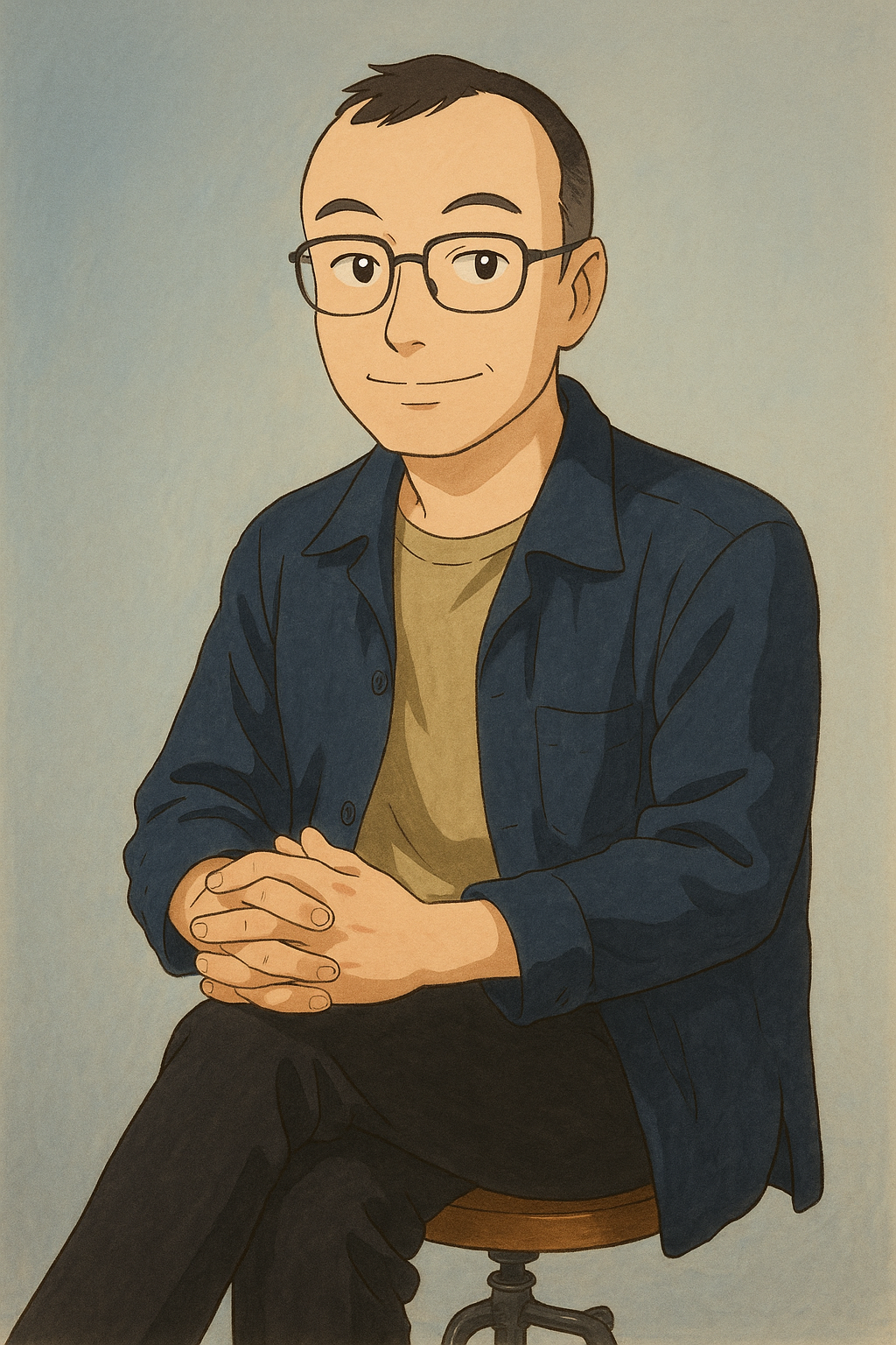 Yu Xi Chau